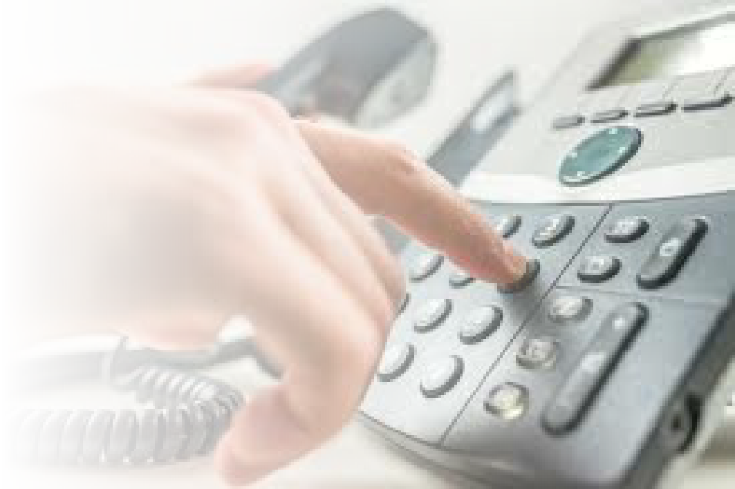 Contact us now! The longer you wait the harder it is to save the business