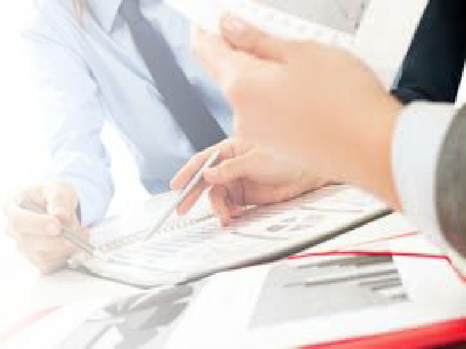 We have been advising companies for over 30 years